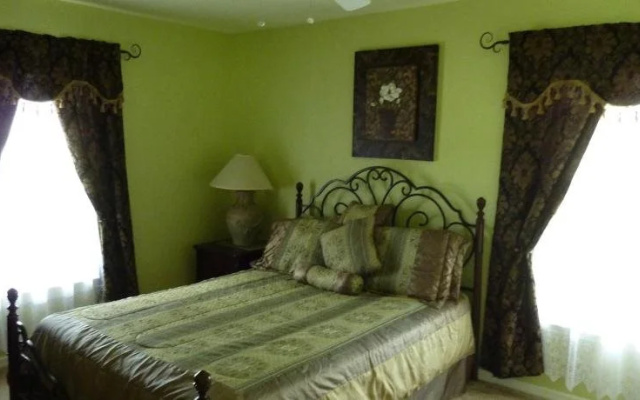 Villa Nicol