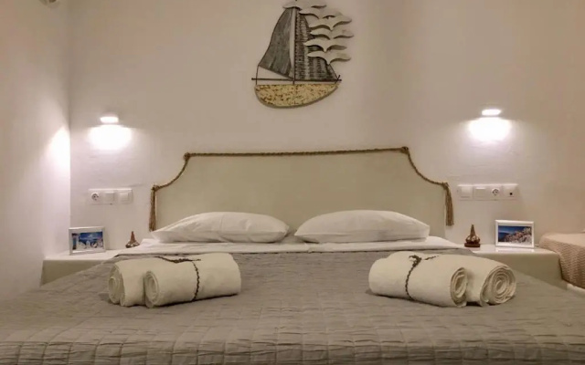 Kampanelia Village Suites