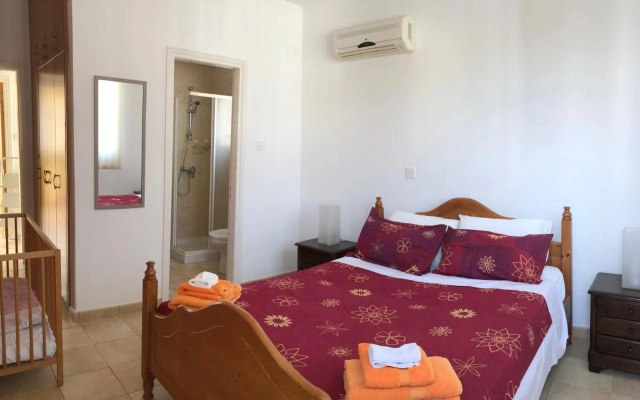 Villa Lola