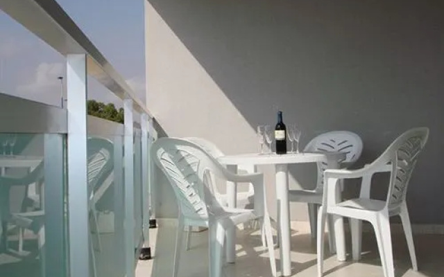 La Rotonda Aparthotel