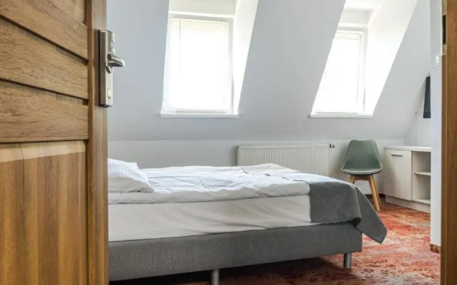 Hotel Warmia Spa