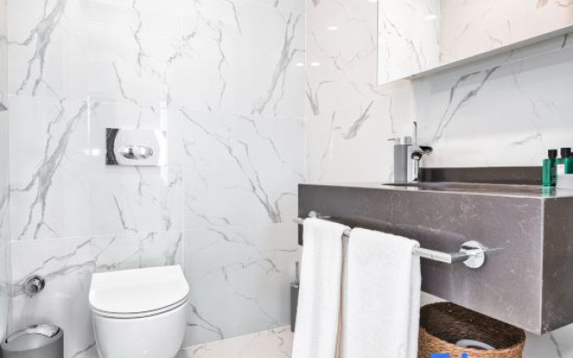 Grand Sapphire Residences By Northernland
