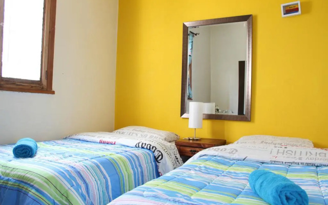 Pinos Azules Hostel