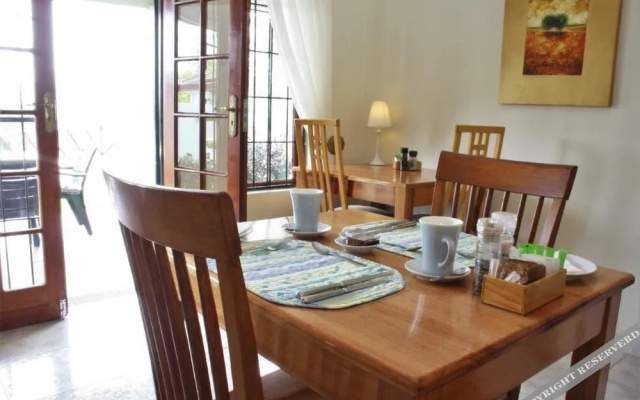 The Hilton Bed And Breakfast