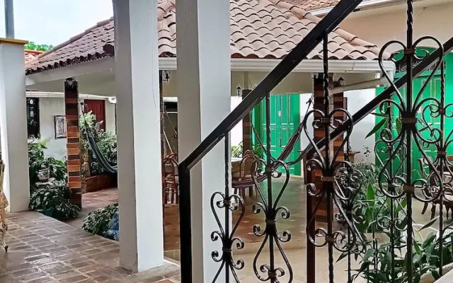 Hotel Las Catalinas Antón