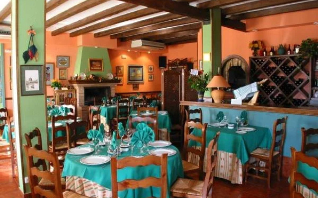 La Mesa Segureña