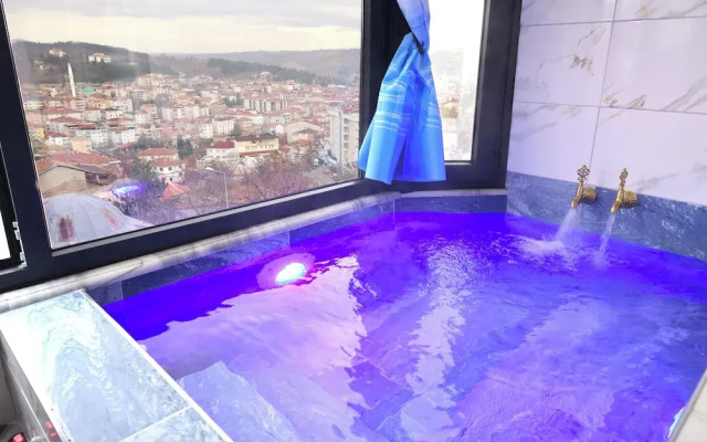 Havza Tugra Otel