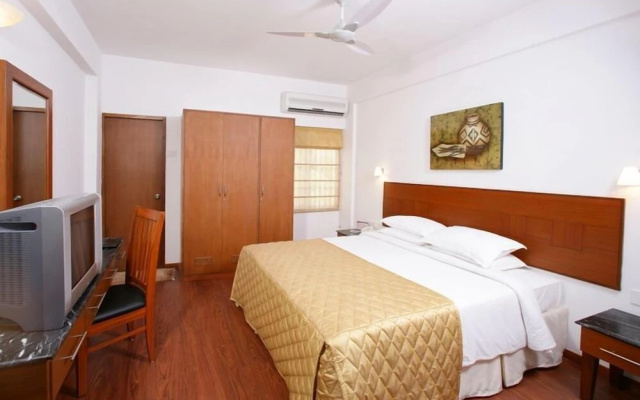 Perfect Haven Egmore