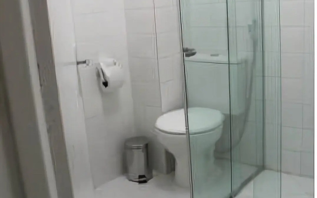 Pousada Recife Inn