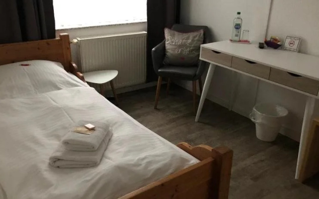 Hotel Alter Giebel
