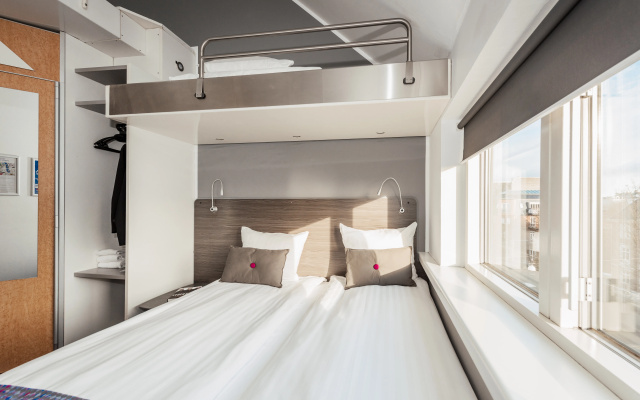 CABINN Scandinavia Hotel