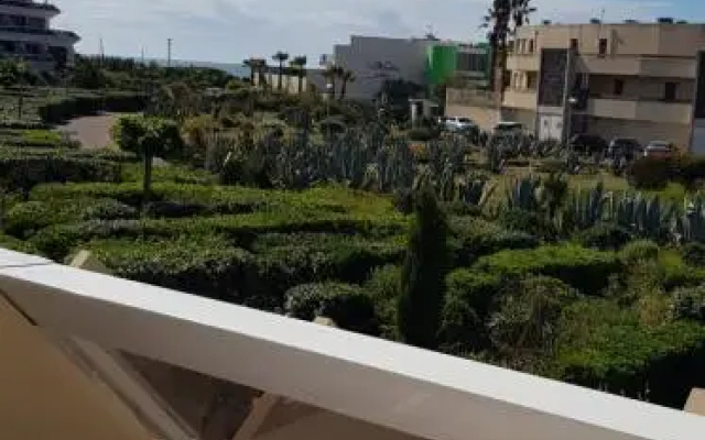 Studio Naturiste "LIBERTY" Héliopolis K 125