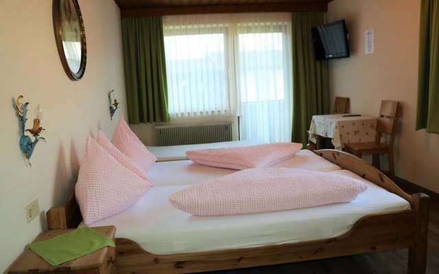 Gasthof Pension Knapp