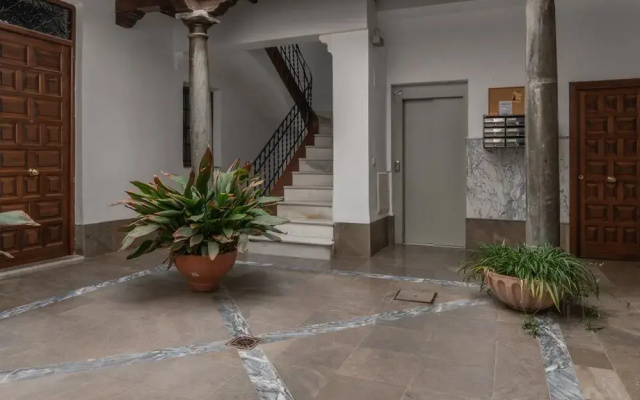 TuGuest Elvira Apartment