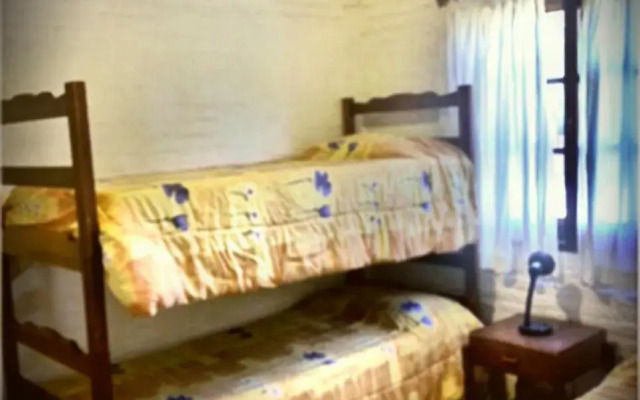 Cabañas La Paloma