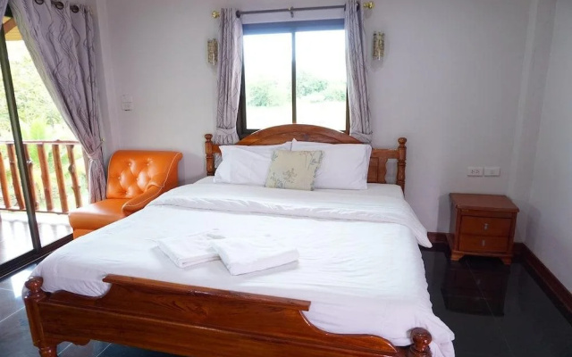 Banruk Loei Resort