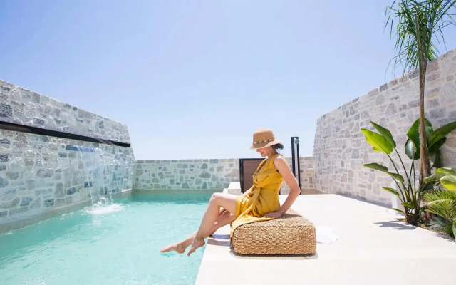 Muses of Art Villas