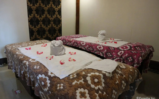 Tia Mers Guest House