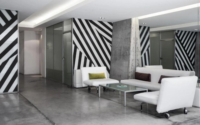 Design Suites Buenos Aires