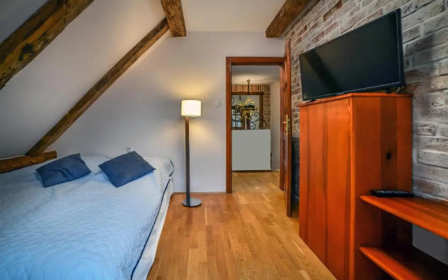 Apartamenty Dom Niezwykly