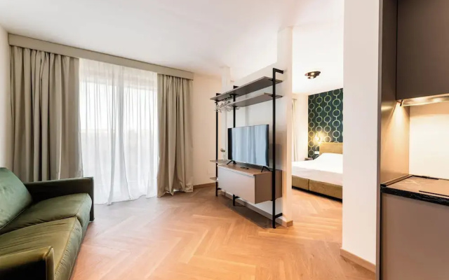 Palazzo Le Giare \- Luxury Apartments