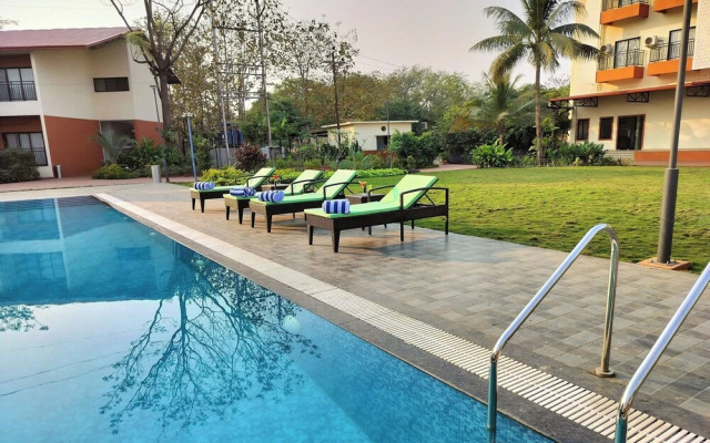 Pegasus Lifestyle Resort Karjat