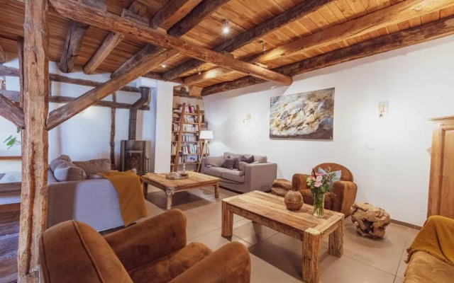 Maison Amalka