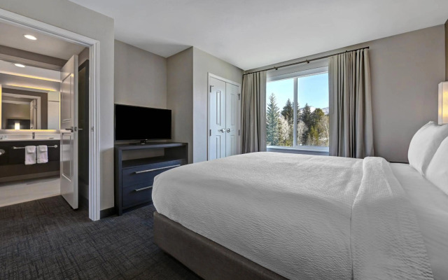 Residence Inn by Marriott Steamboat Springs