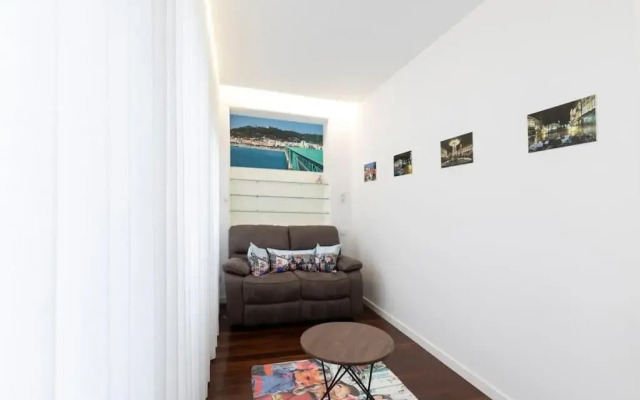 Apartamento Avenida