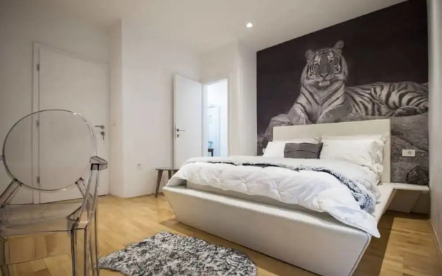 Apartmani Leo Marin