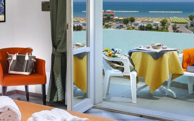Hotel Losanna Gabicce Mare