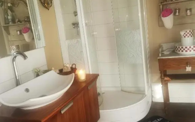 Appartement Mayolles
