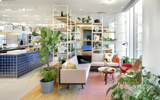 Zoku Copenhagen