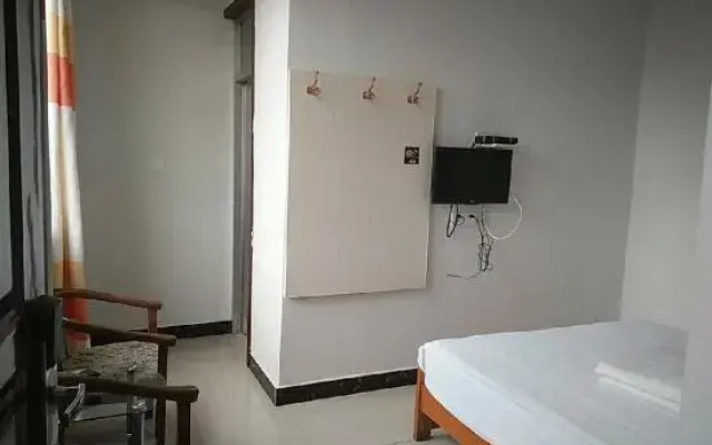 Mengyin Jincheng Business Hotel