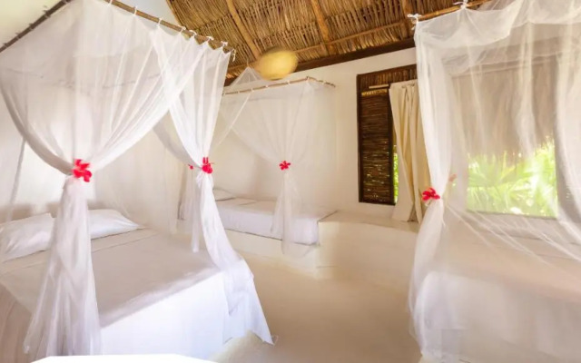 Casalina Ecolodge