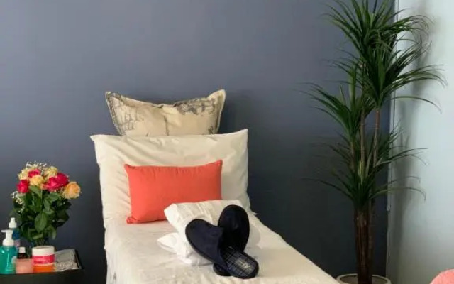 Botlhale Guesthouse, Events & Spa