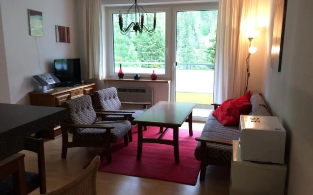 Apartment Lärchenhof