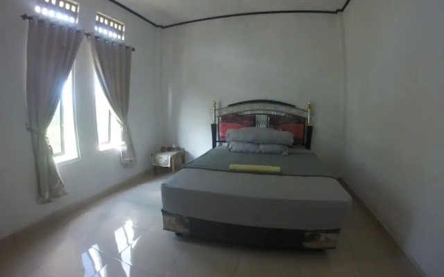 Artha Homestay Tomia