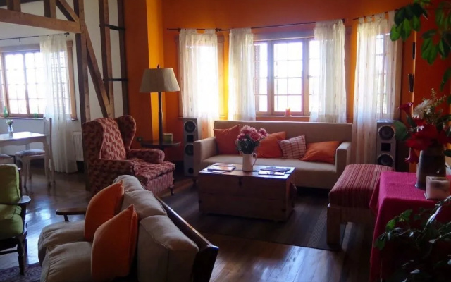 Hotel la Casa del Almirante