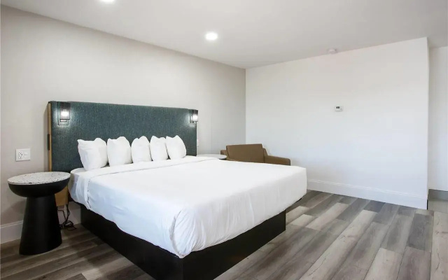 Hotel Elev8 Flagstaff, Trademark Collection by Wyndham