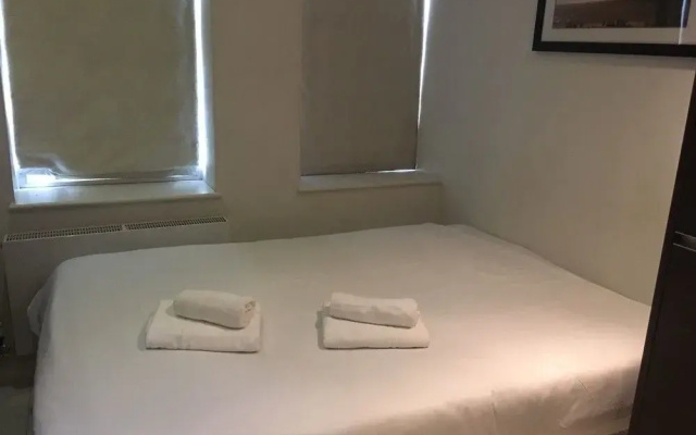 Bloomsbury - Serviced Apartments