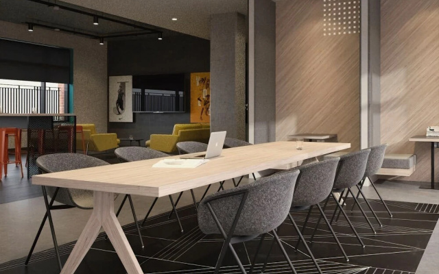 Highlight Thomas Street Campus Accommodation