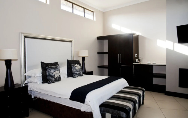 Legend Golf & Safari Resort