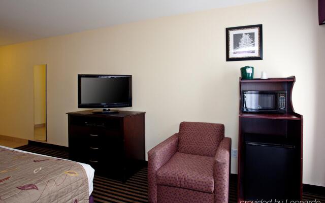 La Quinta Inn & Suites NE Long Beach / Cypress 0