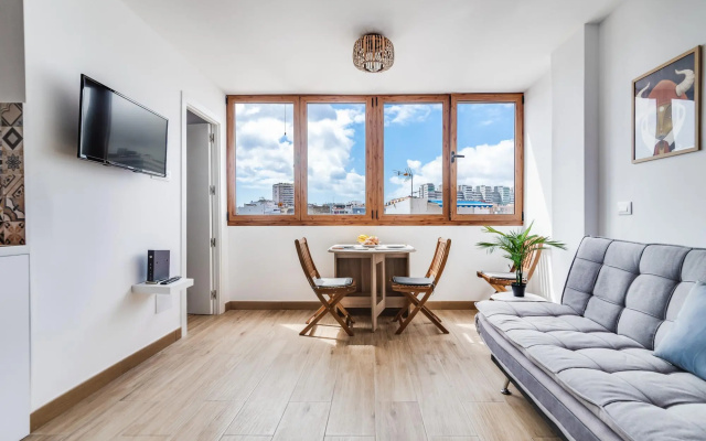 Home2Book Lovely Seaside Apartment Las Canteras