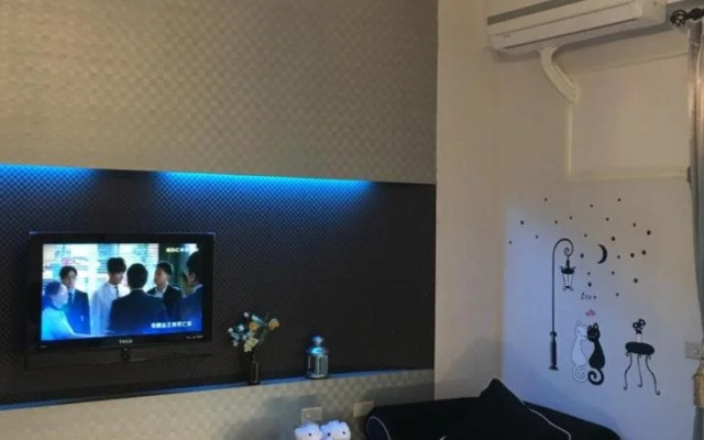 Barque Homestay