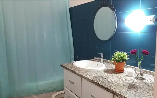 At Ease Inn - Residence
