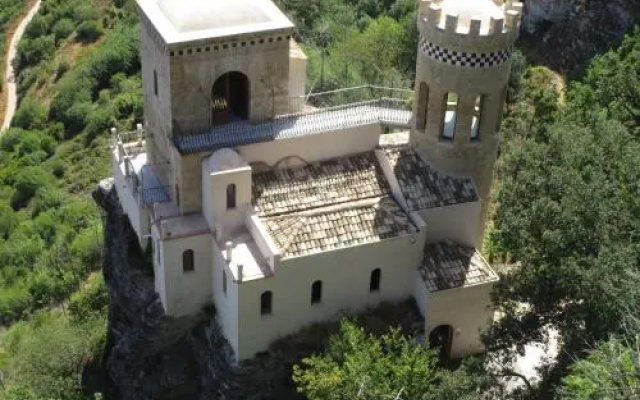 Casa Margherita