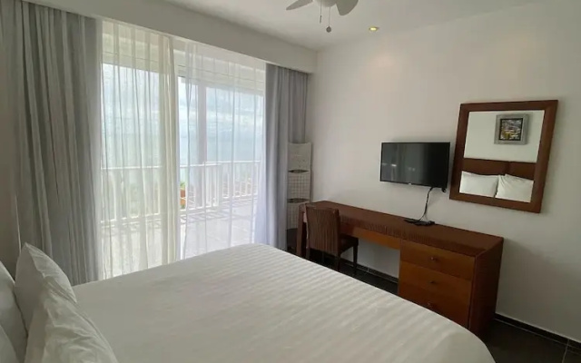 Comfort Apt Samana Vista Mare Xi-201