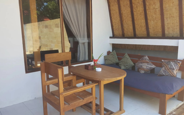 Hoomea Private Pool Villas